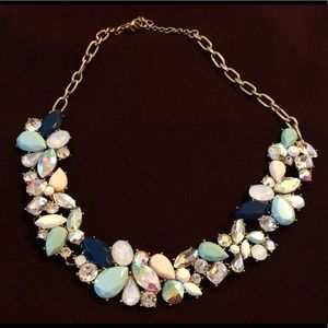 J Crew Necklace